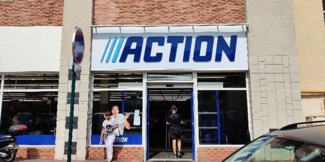 Rappel urgent de ce produit Action très connu il est dangereux pour la santé 